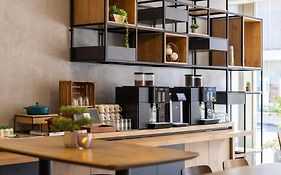 Hotel ibis Nambur Centre